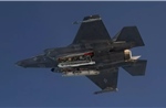 Gần một nửa phi đội F-35 của Hoa Kỳ không thể cất cánh ngay tức thì