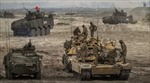 NATO lên kế hoạch tập trận lớn nhất kể từ thời Chiến tranh Lạnh