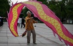 Thập kỷ quan trọng của Trung Quốc có thêm 100 triệu người cao tuổi