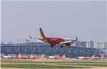 Vietjet nằm trong nhóm các hãng bay an toàn nhất toàn cầu 2025 