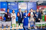 Cà phê Robusta Việt Nam được ưa chuộng tại thị trường Hàn Quốc