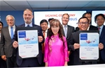 Vietjet đặt hàng mới 100 máy bay A320/A321neo
