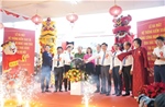 Ra mắt Đoàn tàu 5 cửa ô và hệ thống kiểm soát vé bằng công nghệ sinh trắc học