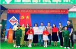 Central tài trợ, cải tạo lớp học cho nhiều điểm trường Đà Nẵng