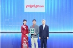 Vietjet, FPT trong top &#39;Nơi làm việc tốt nhất Việt Nam 2025&#39;