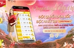 Triệu vé 0 đồng, ưu đãi vé Tết và hàng nghìn quà tặng hấp dẫn tại Vietjet Mega Livestream 27/11