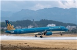 Vietnam Airlines mở đường bay thẳng TP HCM - Điện Biên
