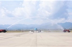 Vietnam Airlines khai trương đường bay TP Hồ Chí Minh – Điện Biên