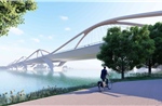 Sun Group tham gia đầu tư xây dựng cầu Trần Hưng Đạo