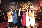 Vietnam Airlines được vinh danh tại Lễ trao giải Quảng cáo sáng tạo-Vạn Xuân Awards 2025