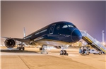 Vietnam Airlines tăng cường bay đêm phục vụ cao điểm Tết Bính Ngọ 2026 