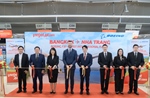 Vietjet Thailand khai thác tàu bay Boeing, cột mốc phát triển đội bay toàn diện 