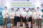 Bamboo Airways sẽ tuyển dụng 1.000 tiếp viên hàng không trong năm 2026