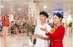 Vietjet nhận vận chuyển mai đào Tết Nguyên đán 2026 từ ngày 15/1