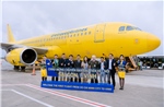 Vietravel Airlines khai trương đường bay thẳng TP Hồ Chí Minh – Vinh