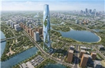 Thêm nhà đầu tư đề xuất đầu tư tháp 99 tầng tại VIFC