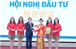 Vietjet cùng AVIC Cabin Systems hợp tác trong lĩnh vực nội thất, công nghiệp phụ trợ tàu bay