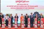 Vietjet và SPDB Financial Leasing ký kết thoả thuận tài trợ thuê mua 10 tàu bay Comac