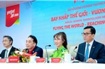 Đại hội đồng cổ đông Vietjet 2026: Tiếp tục mở rộng mạng bay quốc tế và thu hút đầu tư quốc tế