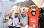 Vietjet thúc đẩy kết nối hàng không, hạ tầng và công nghệ giữa Việt Nam – Ấn Độ