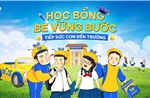Be Group công bố Báo cáo Tác động 5 năm và phát động học bổng beScholar 2026