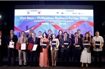 Vietnam Airlines thúc đẩy hợp tác hàng không - du lịch tại Philippines