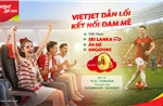 Vietjet mở bán 40.000 vé Eco giá từ 0 đồng trên đường bay  TP HCM – Colombo (Sri Lanka) 