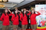 Vietjet mở đường bay thẳng TP HCM – Cebu, tăng cường kết nối Việt Nam - Philippines