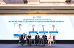 Obagi Medical giới thiệu đột phá trong da liễu thẩm mỹ, trao học bổng cho bác sĩ trẻ 