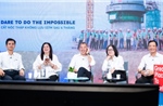 Coteccons đối thoại cùng cổ đông 2026: Từ tăng trưởng nhanh đến tăng trưởng chất lượng
