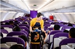 Vietravel Airlines mở rộng đường bay nội địa và quốc tế trong dịp hè 2026