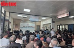 Trung tâm Y tế khu vực Văn Yên: Nâng cao chất lượng chăm sóc người bệnh