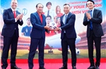 Vietjet và Ngân hàng số Vikki trở thành đơn vị đồng hành cùng ASEAN United FC