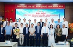 Nuôi dưỡng tương lai ngành hàng không từ hôm nay
