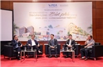 Bet88 free 100 Đăng Ký Nhận 88k đô thị tỉnh Vĩnh Long 2026 - 2030: Bứt phá trong không gian phát triển mới