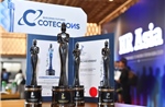 Coteccons khẳng định hình ảnh Human Hearted Company 'lấy con người là trung tâm'