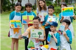 Phát triển bền vững trở thành 'thước đo' của doanh nghiệp
