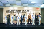 ABB ra mắt thế hệ công tắc ổ cắm mới, củng cố hệ sinh thái điện từ nguồn đến điểm dùng cuối
