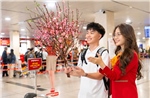 Vietjet mở bán 3,1 triệu vé Tết Đinh Mùi 2027, thêm lựa chọn cho hành trình đoàn viên