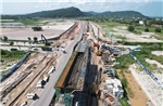 Siêu dự án LRT 9.000 tỷ tại Phú Quốc sẵn sàng chạy thử giữa năm 2027