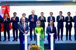 Vietjet thêm đường bay mới tới Moscow