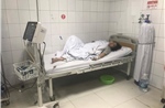 Vụ cháy tại Trung Kính: Sức khỏe của 3 nạn nhân đang cấp cứu tại Bệnh viện Giao thông vận tải 