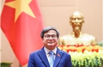 Ông Trương Việt Dũng được bầu làm Phó Chủ tịch UBND TP Hà Nội