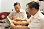 Ngô Minh Đạo - Nhà báo tâm đức và tài danh