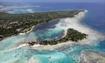 Vanuatu lên kế hoạch di dời hàng chục ngôi làng do nước biển dâng cao