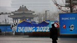 Bắc Kinh chìm trong khói bụi dày đặc trước thềm Thế vận hội mùa đông