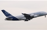Airbus kiểm tra khẩn cấp 16 máy bay A380