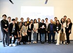 Tăng cường gắn kết giữa các sinh viên Việt Nam tại Đức