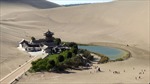 Kỳ lạ hiện tượng &#39;cát hát&#39; trên đảo Hải Nam ở Trung Quốc