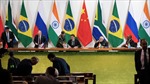Argentina đề nghị trở thành thành viên của nhóm BRICS